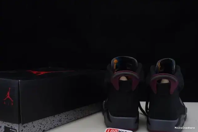 MaikeSneakers 6 Air 